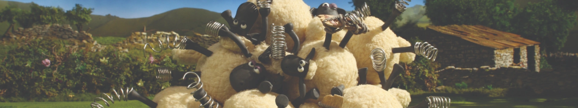 Pagailles à la ferme
