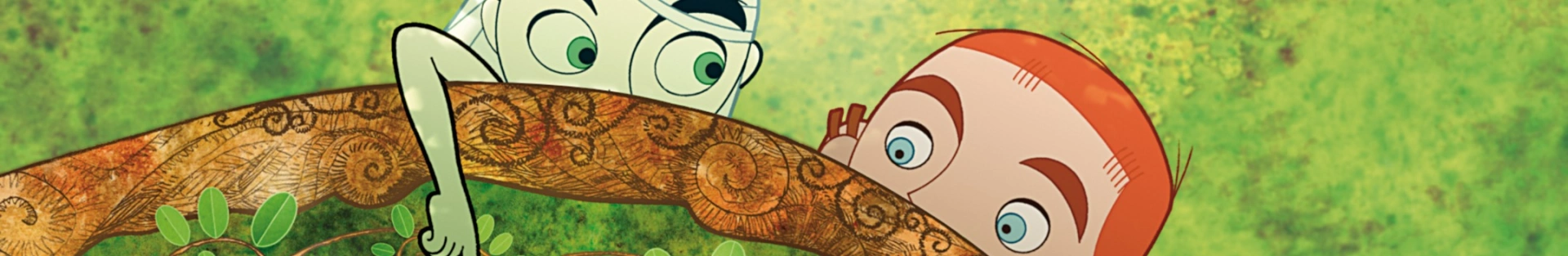 Vos films coups de cœur