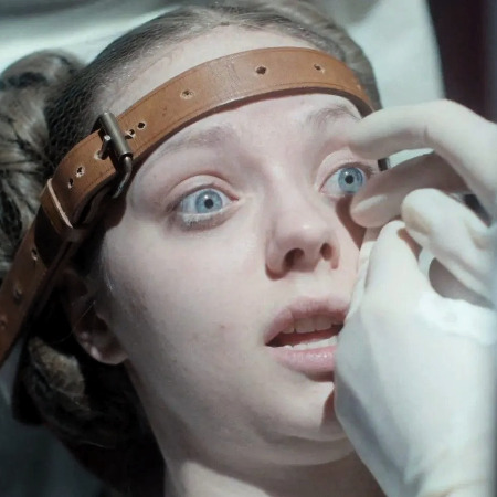 Body Horror
