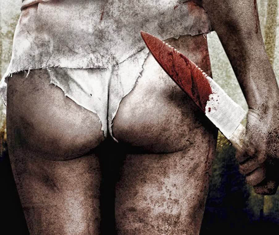 Rape and Revenge